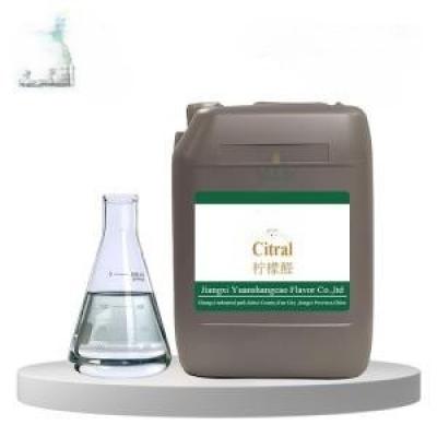 Citral 